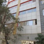 ساختمان مسکونی در اسلامشهر — کد ملک ۱۱۰۸