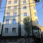 ساختمان مسکونی/تجاری در کرج — کد ملک ۱۱۸۶