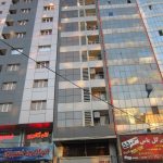 ساختمان مسکونی/تجاری در کرج — کد ملک ۱۱۰۷