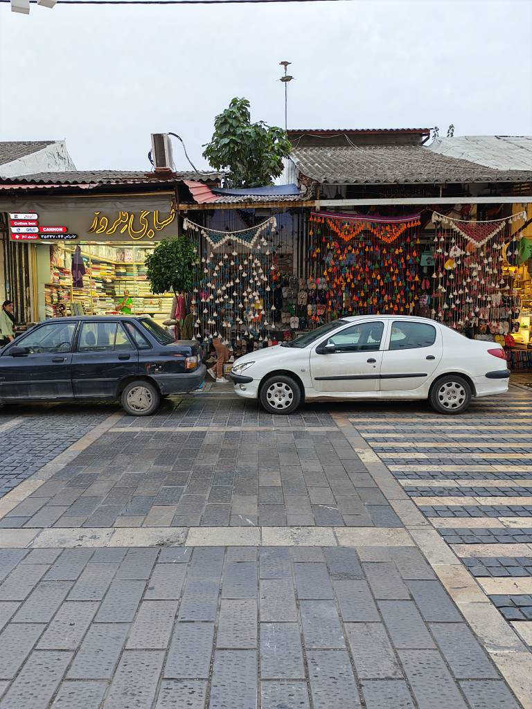 زمین بایر در بابلسر — کد ملک ۳۷۵۵