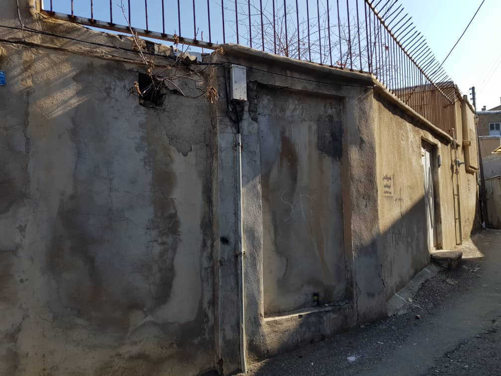 خانه مسکونی در سنندج — کد ملک ۱۶۳۸
