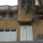 ساختمان مسکونی در قم — کد ملک ۱۲۵۷