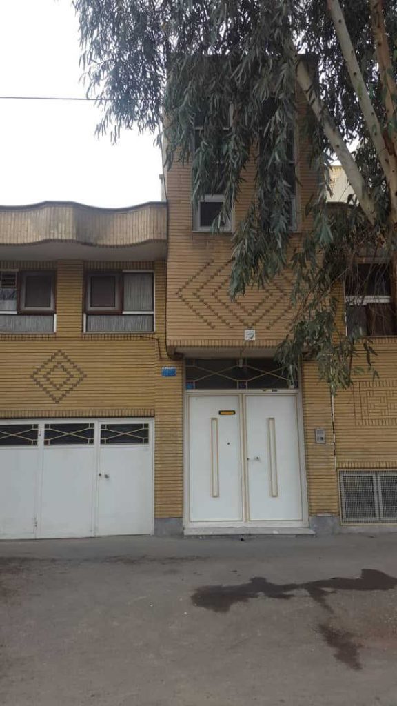 ساختمان مسکونی در قم — کد ملک ۱۲۵۷