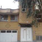 ساختمان مسکونی در قم — کد ملک ۱۲۵۷