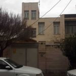 خانه مسکونی در قم — کد ملک ۱۴۹۲