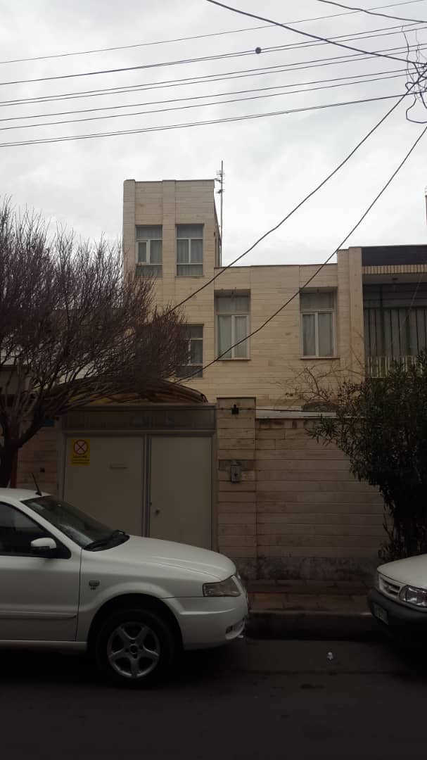 خانه مسکونی در قم — کد ملک ۱۴۹۲