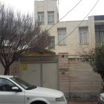 خانه مسکونی در قم — کد ملک ۱۴۹۲