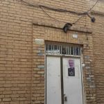 خانه مسکونی در قم — کد ملک ۱۳۷۷