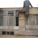 خانه مسکونی در قم — کد ملک ۱۳۷۷
