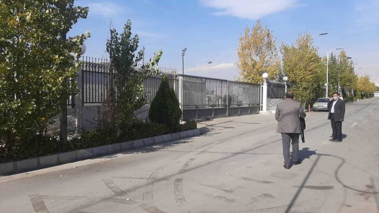 زمین فاقد کاربری در تهران — کد ملک ۸۰۰