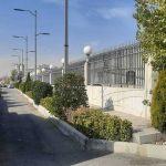 زمین فاقد کاربری در تهران — کد ملک ۸۰۰