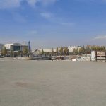 زمین فاقد کاربری در تهران — کد ملک ۸۰۰