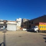 مجتمع تجاری نیمه ساز در تهران — کد ملک ۲۹۵