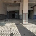 مجتمع تجاری نیمه ساز در تهران — کد ملک ۲۹۵