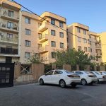 مجتمع مسکونی در تهران — کد ملک ۳۸۵۵