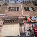 مجتمع مسکونی در محلات — کد ملک ۳۸۶