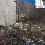 زمین مسکونی در رشت — کد ملک ۱۷۱۰