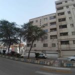 ساختمان مسکونی/تجاری در اهواز — کد ملک ۱۳۷۵