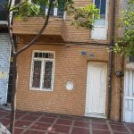 خانه مسکونی در تهران — کد ملک ۹۱۹۵