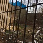 زمین مسکونی در رشت — کد ملک ۱۷۱۰