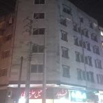 ساختمان تجاری/مسکونی صرفاً مالکیت واگذار می گردد در ساری — کد ملک ۳۶۵۱