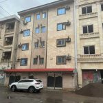 ساختمان مسکونی در رشت — کد ملک ۲۳۲۹