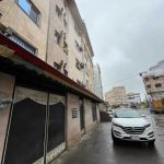 ساختمان مسکونی در رشت — کد ملک ۲۳۲۹