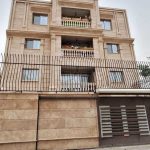 ساختمان مسکونی در اصفهان — کد ملک ۴۰۱۴