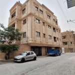 ساختمان مسکونی در اصفهان — کد ملک ۴۰۱۴