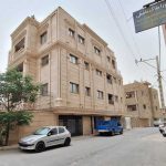 ساختمان مسکونی در اصفهان — کد ملک ۴۰۱۴