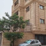 ساختمان مسکونی در اصفهان — کد ملک ۴۰۱۴