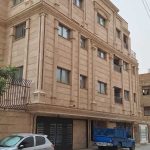 ساختمان مسکونی در اصفهان — کد ملک ۴۰۱۴