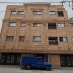 ساختمان مسکونی در اصفهان — کد ملک ۴۰۱۴