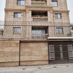 ساختمان مسکونی در اصفهان — کد ملک ۴۰۱۴