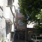 ساختمان مسکونی در کرج — کد ملک ۱۰۶۲