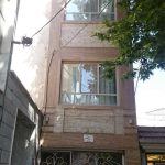 ساختمان مسکونی در کرج — کد ملک ۱۰۶۲