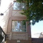 ساختمان مسکونی در کرج — کد ملک ۱۰۶۲