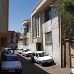 خانه مسکونی در قزوین — کد ملک ۱۶۷۲