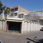 خانه مسکونی در قزوین — کد ملک ۱۶۷۲
