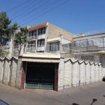 خانه مسکونی در قزوین — کد ملک ۱۶۷۲