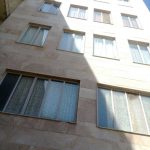 ساختمان مسکونی در کرج — کد ملک ۱۰۶۲