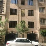 ساختمان مسکونی در شهریار — کد ملک ۲۳۸۸