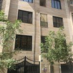 ساختمان مسکونی در شهریار — کد ملک ۲۳۸۸