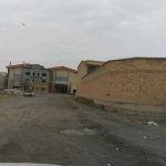 کارگاه صنعتی در تبریز — کد ملک ۱۶۹۰