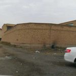 کارگاه صنعتی در تبریز — کد ملک ۱۶۹۰