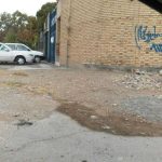 کارگاه صنعتی در تبریز — کد ملک ۱۶۹۰