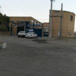 کارگاه صنعتی در تبریز — کد ملک ۱۶۹۰