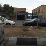 کارگاه صنعتی در تبریز — کد ملک ۱۶۹۰