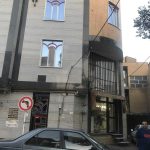ساختمان مسکونی/تجاری در کرج — کد ملک ۱۱۸۶