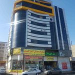ساختمان مسکونی/تجاری در ملارد — کد ملک ۱۲۷۴